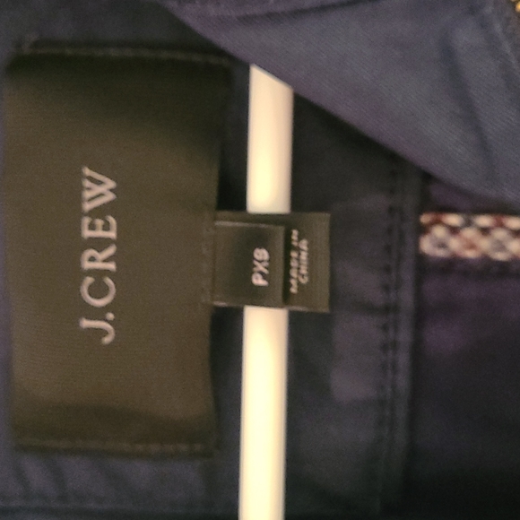 Navy jacket - Picture 2 of 8